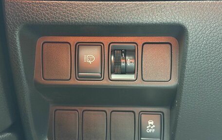 Nissan Qashqai, 2015 год, 1 370 000 рублей, 19 фотография