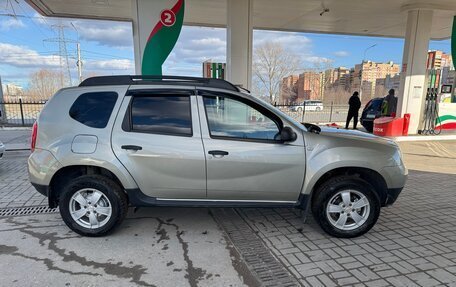 Renault Duster I рестайлинг, 2014 год, 775 000 рублей, 9 фотография