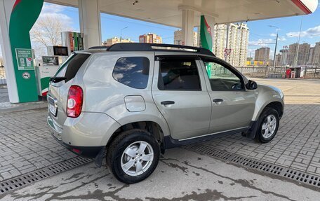 Renault Duster I рестайлинг, 2014 год, 775 000 рублей, 8 фотография