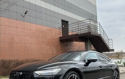 Audi A7, 2020 год, 6 700 000 рублей, 1 фотография