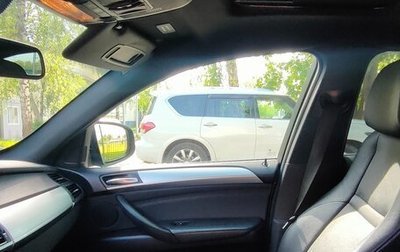 BMW X6, 2009 год, 2 545 000 рублей, 1 фотография