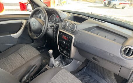 Renault Duster I рестайлинг, 2014 год, 775 000 рублей, 20 фотография