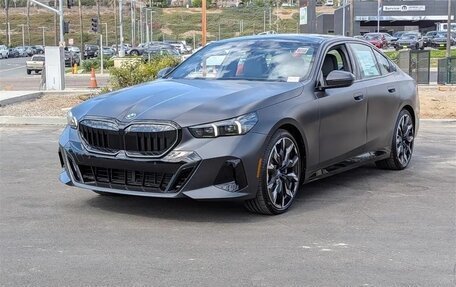 BMW 5 серия, 2025 год, 12 499 000 рублей, 1 фотография