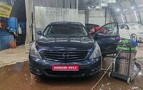 Nissan Teana, 2010 год, 730 000 рублей, 1 фотография