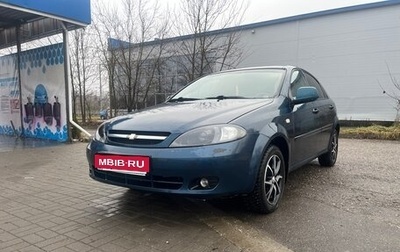 Chevrolet Lacetti, 2007 год, 242 000 рублей, 1 фотография