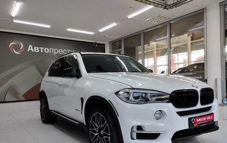 BMW X5, 2016 год, 2 890 000 рублей, 1 фотография