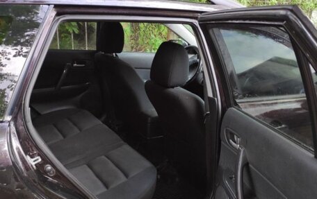 Mazda 6, 2006 год, 540 000 рублей, 10 фотография