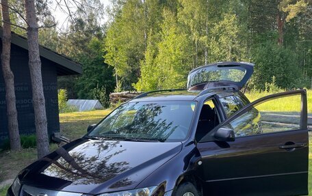 Mazda 6, 2006 год, 540 000 рублей, 3 фотография