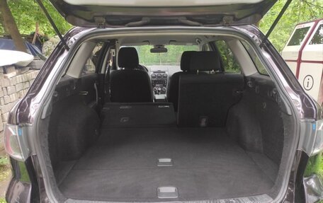 Mazda 6, 2006 год, 540 000 рублей, 11 фотография