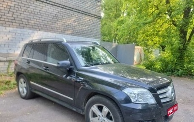 Mercedes-Benz GLK-Класс, 2011 год, 1 600 000 рублей, 1 фотография
