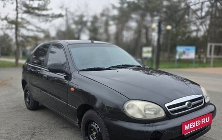 ЗАЗ Chance, 2010 год, 275 000 рублей, 3 фотография