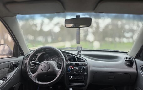 ЗАЗ Chance, 2010 год, 275 000 рублей, 7 фотография