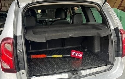 Renault Duster I рестайлинг, 2019 год, 1 000 000 рублей, 1 фотография