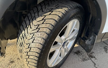 Ford Kuga III, 2017 год, 1 650 000 рублей, 13 фотография