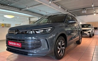 Volkswagen Tiguan, 2025 год, 4 850 000 рублей, 1 фотография
