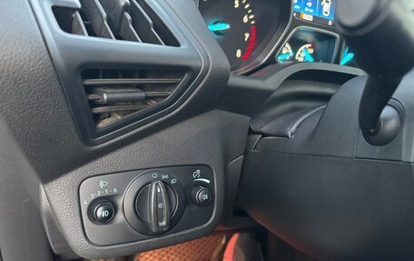 Ford Kuga III, 2017 год, 1 650 000 рублей, 19 фотография