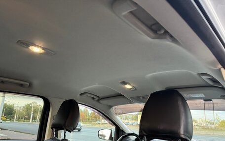 Ford Kuga III, 2017 год, 1 650 000 рублей, 24 фотография