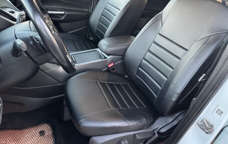 Ford Kuga III, 2017 год, 1 650 000 рублей, 22 фотография