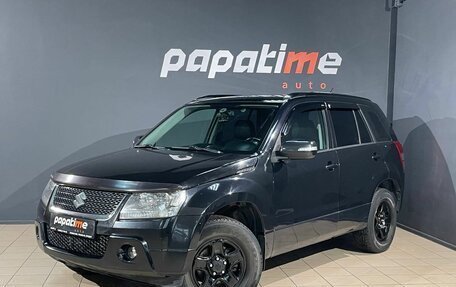 Suzuki Grand Vitara, 2008 год, 999 000 рублей, 1 фотография