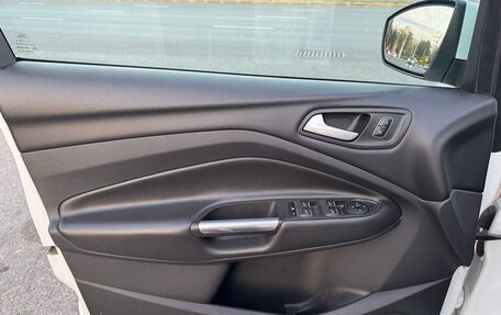 Ford Kuga III, 2017 год, 1 650 000 рублей, 28 фотография