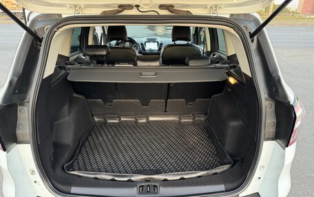 Ford Kuga III, 2017 год, 1 650 000 рублей, 30 фотография