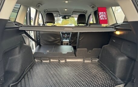 Ford Kuga III, 2017 год, 1 650 000 рублей, 29 фотография