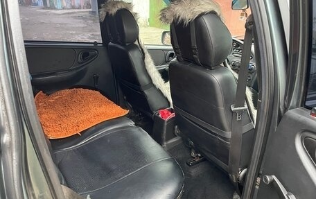 Chevrolet Niva I рестайлинг, 2010 год, 560 000 рублей, 2 фотография