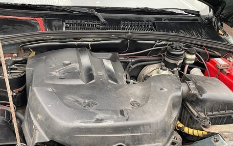 Chevrolet Niva I рестайлинг, 2010 год, 560 000 рублей, 15 фотография