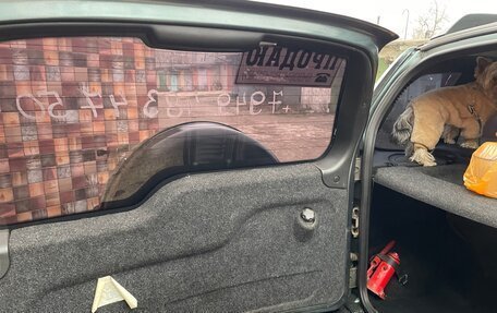 Chevrolet Niva I рестайлинг, 2010 год, 560 000 рублей, 13 фотография