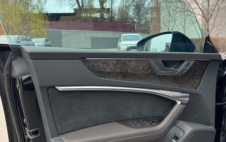 Audi A7, 2020 год, 6 700 000 рублей, 10 фотография