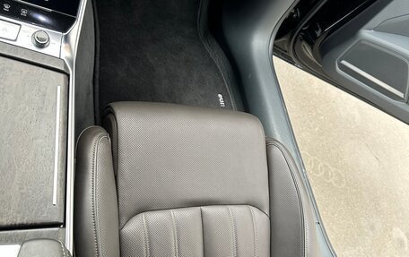 Audi A7, 2020 год, 6 700 000 рублей, 11 фотография