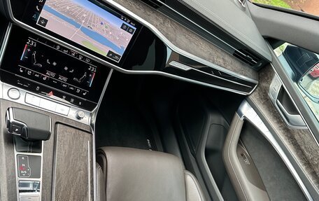 Audi A7, 2020 год, 6 700 000 рублей, 7 фотография