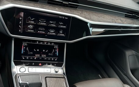 Audi A7, 2020 год, 6 700 000 рублей, 8 фотография