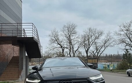 Audi A7, 2020 год, 6 700 000 рублей, 6 фотография