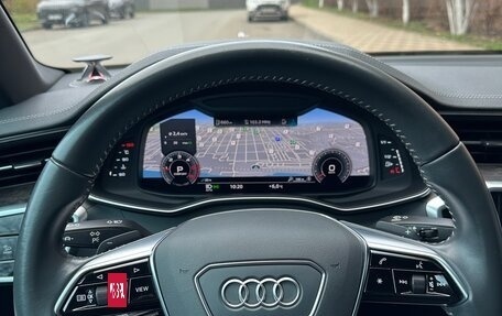 Audi A7, 2020 год, 6 700 000 рублей, 5 фотография