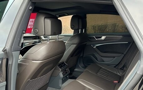 Audi A7, 2020 год, 6 700 000 рублей, 12 фотография