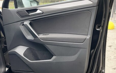 Volkswagen Tiguan II, 2020 год, 2 800 000 рублей, 8 фотография