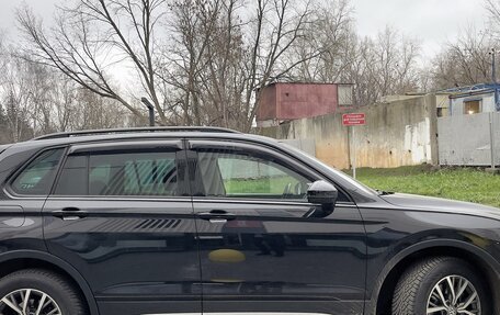 Volkswagen Tiguan II, 2020 год, 2 800 000 рублей, 5 фотография