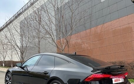 Audi A7, 2020 год, 6 700 000 рублей, 17 фотография