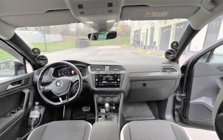 Volkswagen Tiguan II, 2020 год, 2 800 000 рублей, 12 фотография