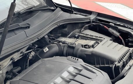 Volkswagen Tiguan II, 2020 год, 2 800 000 рублей, 15 фотография