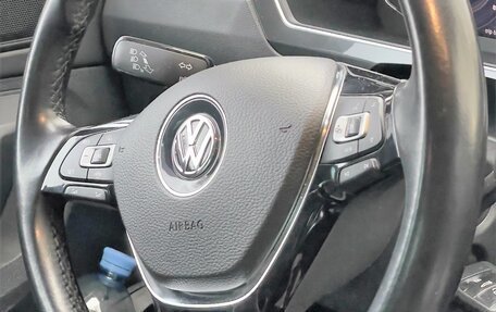 Volkswagen Tiguan II, 2020 год, 2 800 000 рублей, 13 фотография