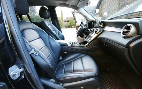 Mercedes-Benz GLC, 2016 год, 2 100 000 рублей, 7 фотография