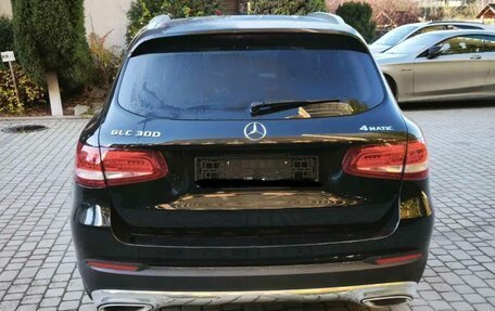 Mercedes-Benz GLC, 2016 год, 2 100 000 рублей, 4 фотография