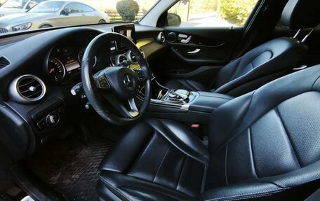 Mercedes-Benz GLC, 2016 год, 2 100 000 рублей, 8 фотография