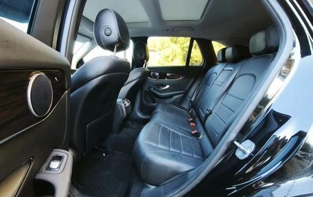 Mercedes-Benz GLC, 2016 год, 2 100 000 рублей, 6 фотография