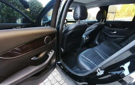 Mercedes-Benz GLC, 2016 год, 2 100 000 рублей, 5 фотография