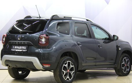 Dacia Duster II, 2019 год, 1 593 000 рублей, 6 фотография