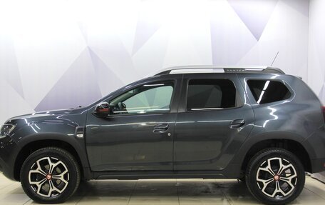 Dacia Duster II, 2019 год, 1 593 000 рублей, 3 фотография