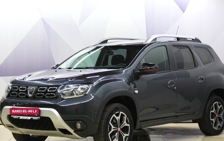 Dacia Duster II, 2019 год, 1 593 000 рублей, 2 фотография